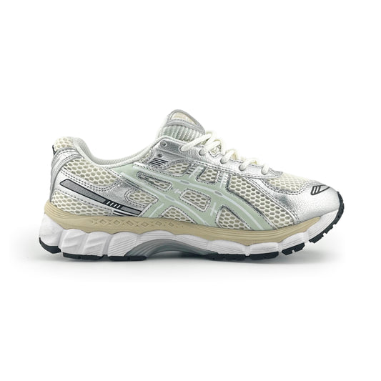 ASICS Gel Kayano 12.1 'Silver Green'