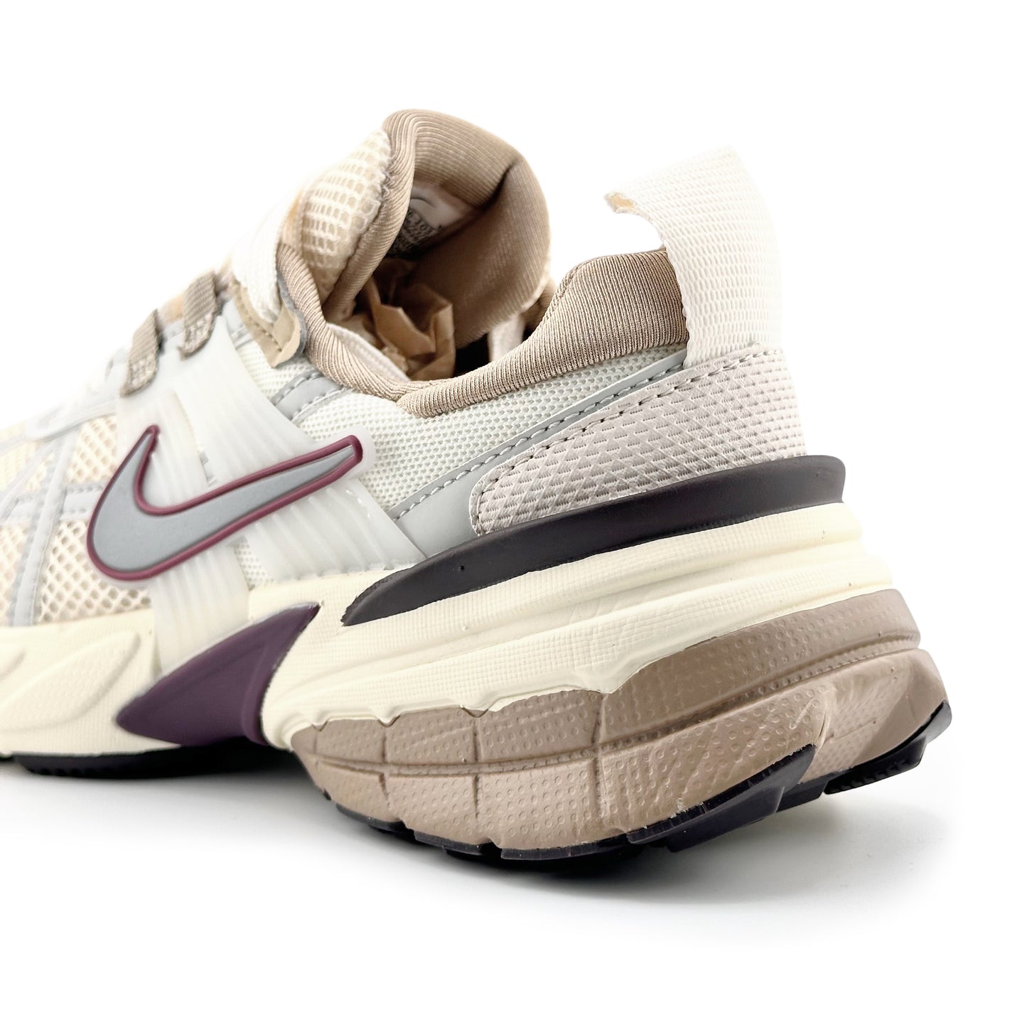 Nike V2K Run Light Orewood