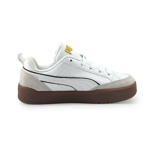Puma Park 'White Black'