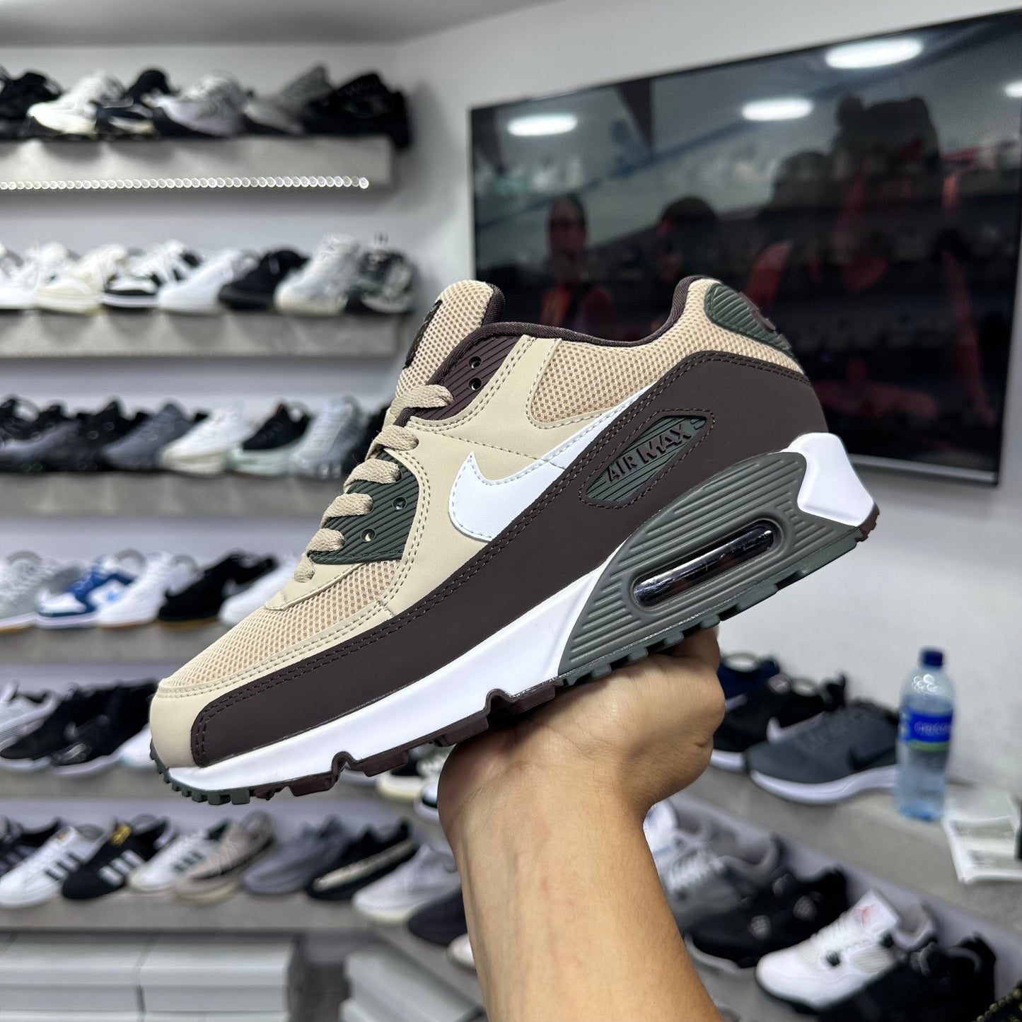 Nike Air Max 90