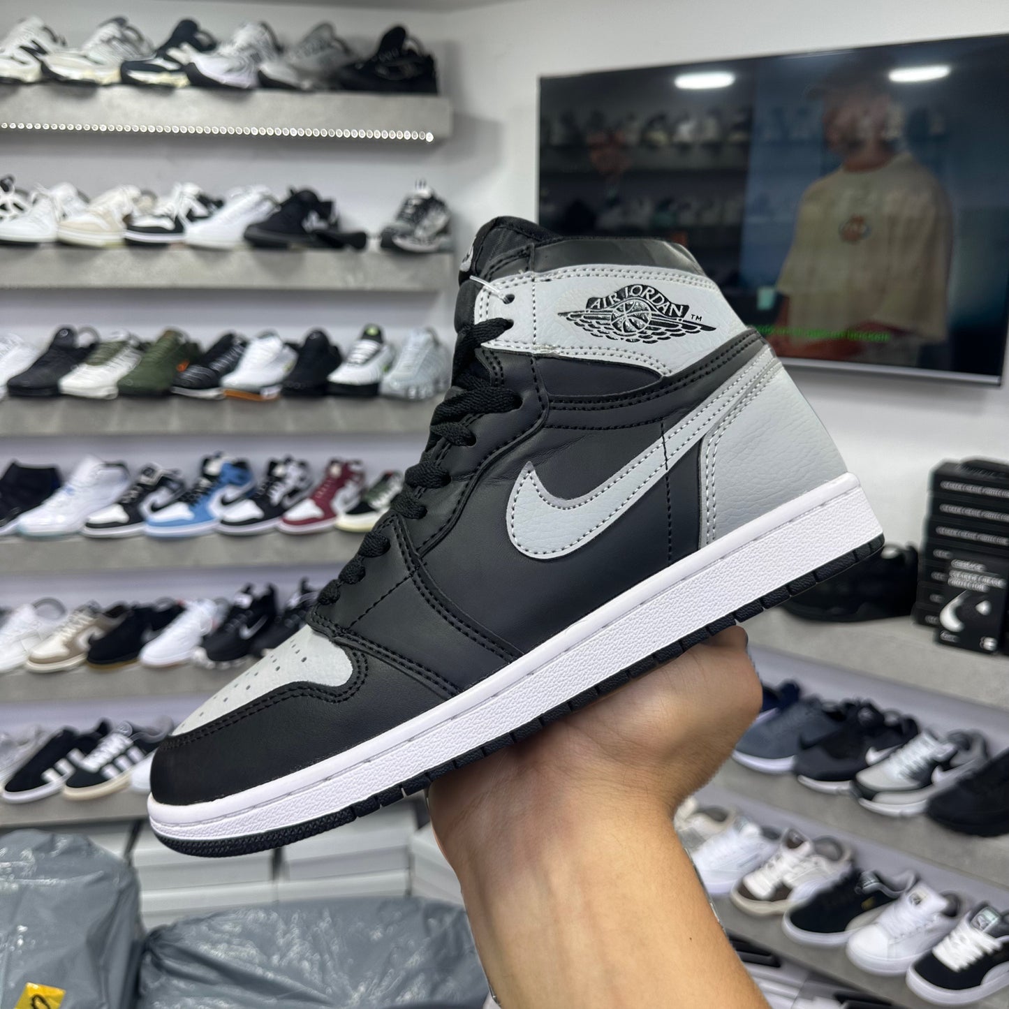 Air Jordan 1