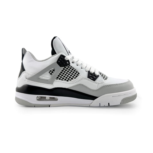 Air Jordan 4 Military Black