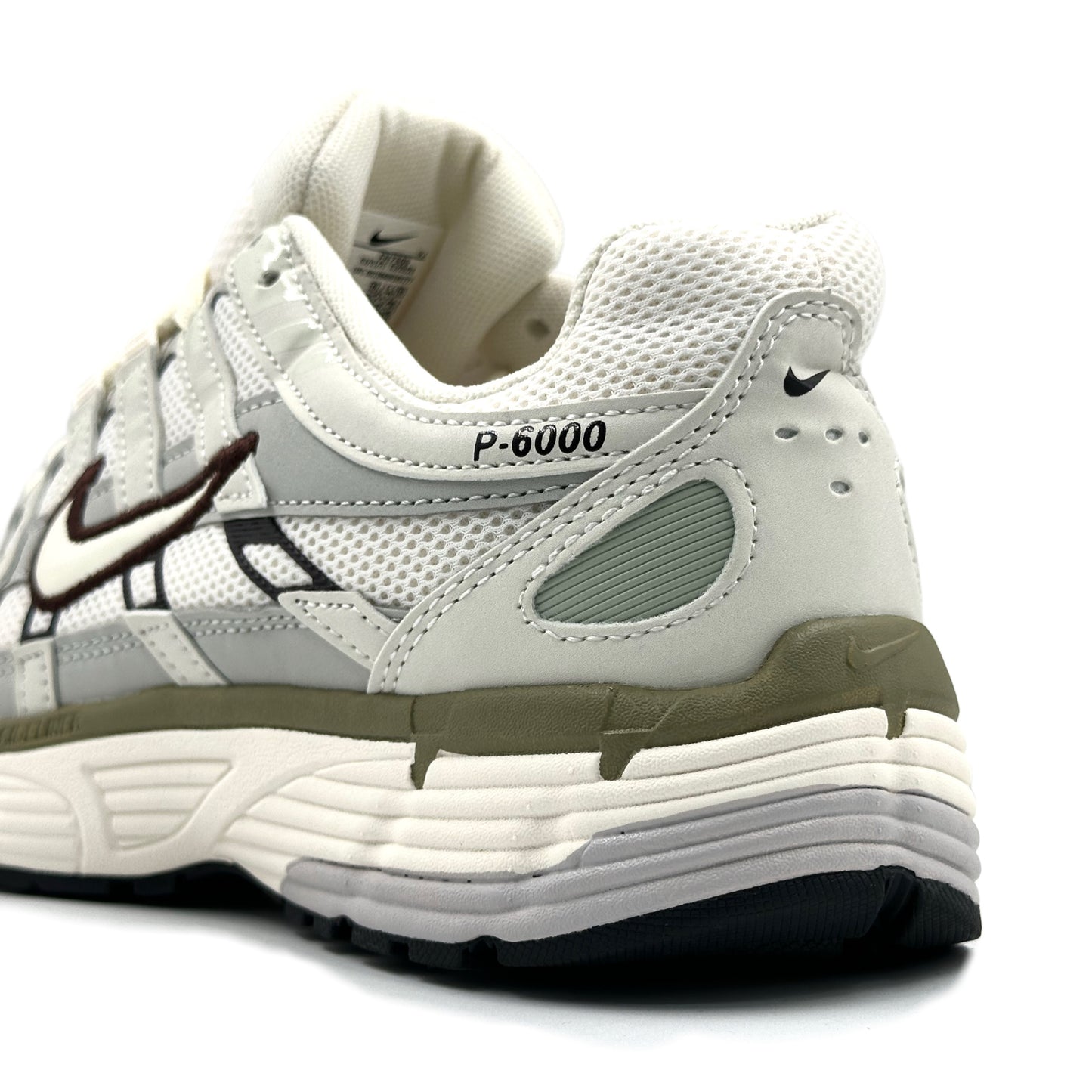 Nike P6000