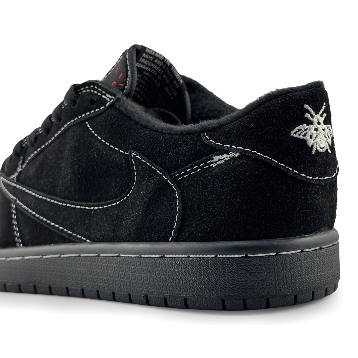 Air Jordan 1 Travis Scott