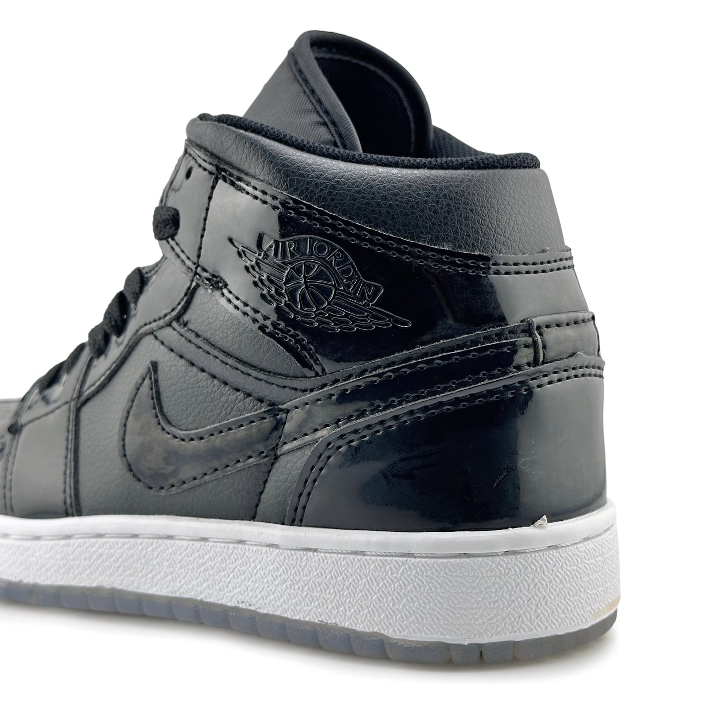 Air Jordan 1 Space Jam