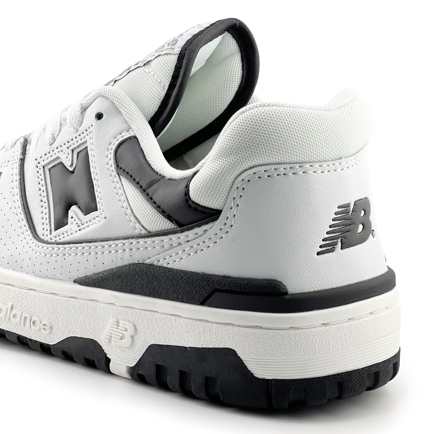 New Balance 550 'White Black'