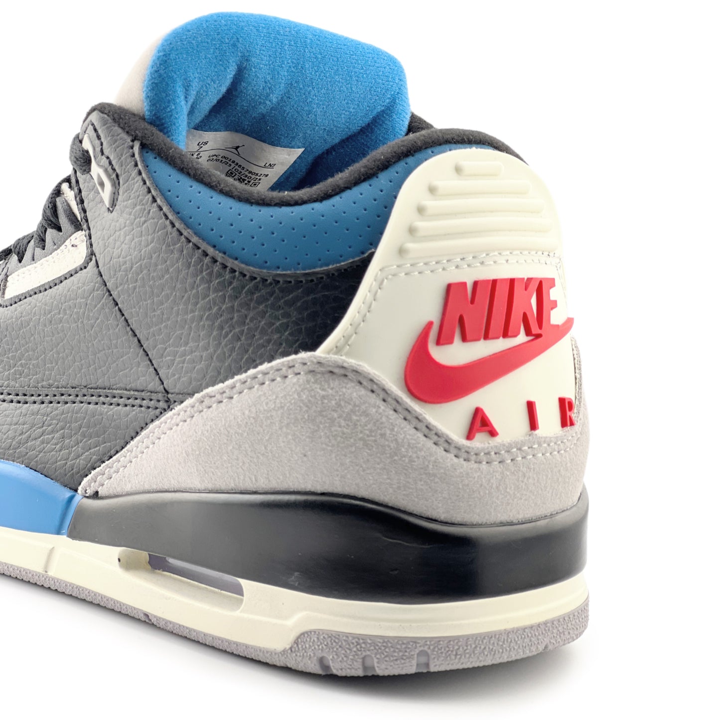 Air Jordan 3 Retro OG 'Rare Air'