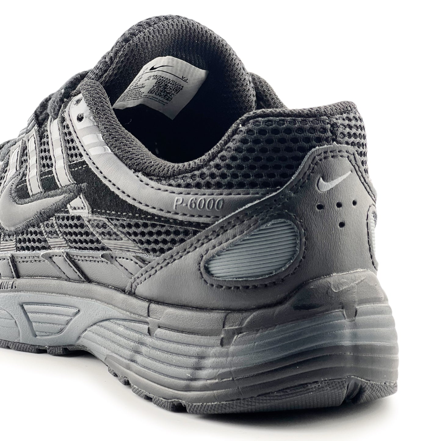 Nike P6000