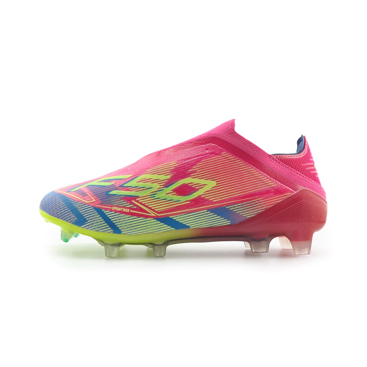 adidas Adizero F50 Elite 'Mystic Victory Pack'