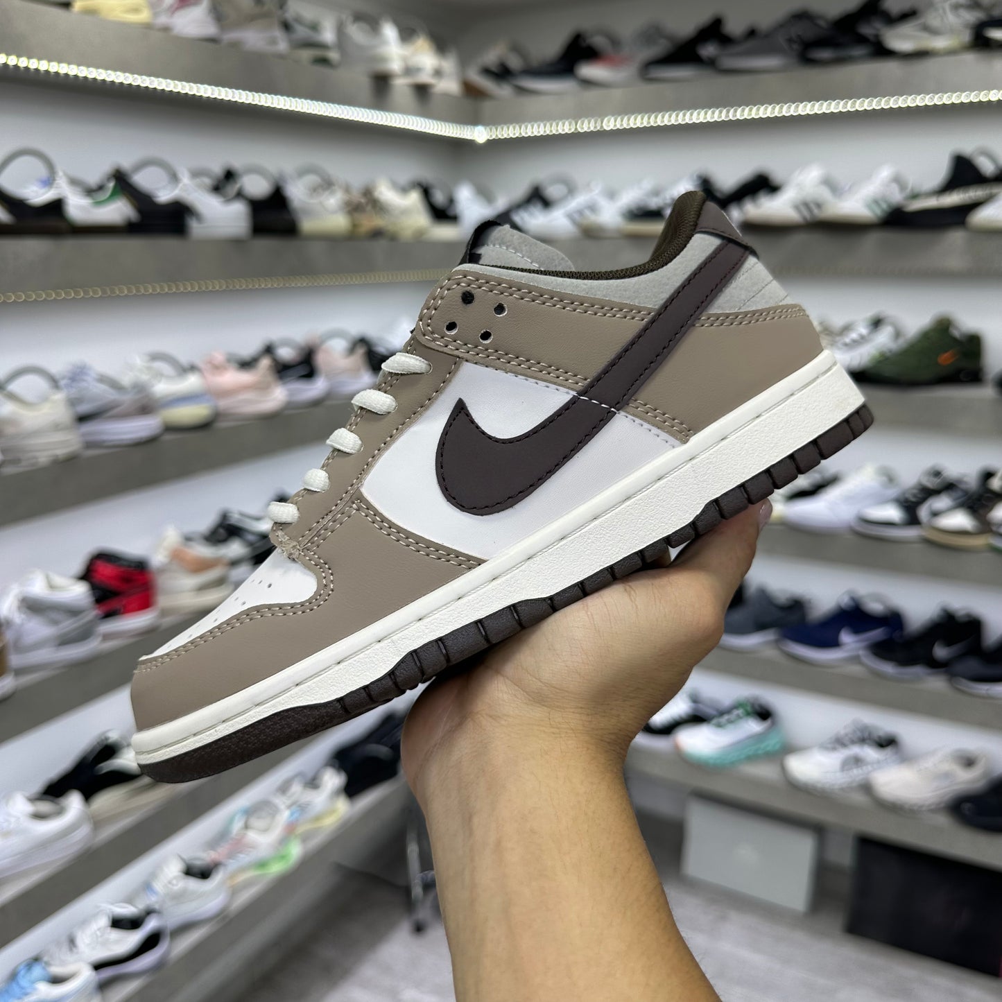 Nike SB Dunk