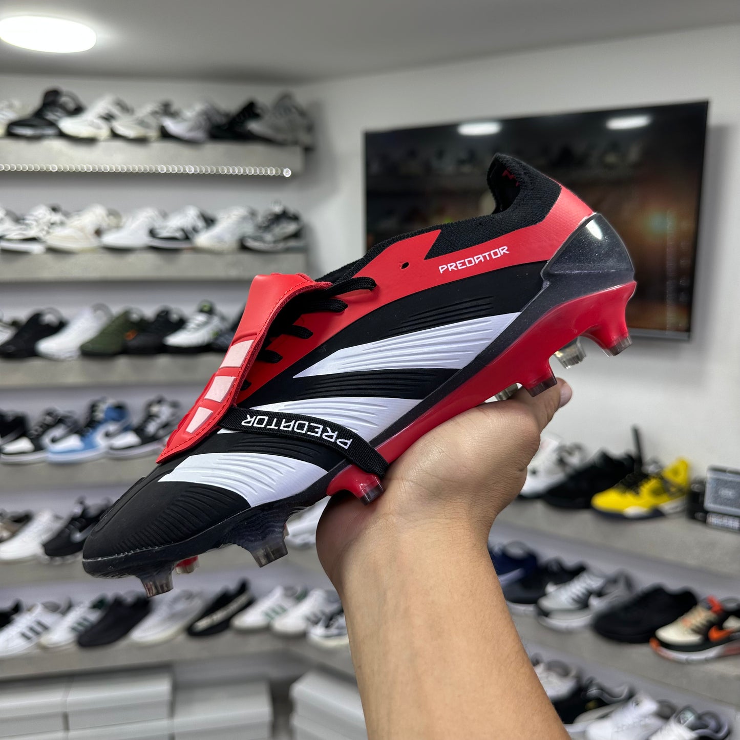 Adidas Predator Elite