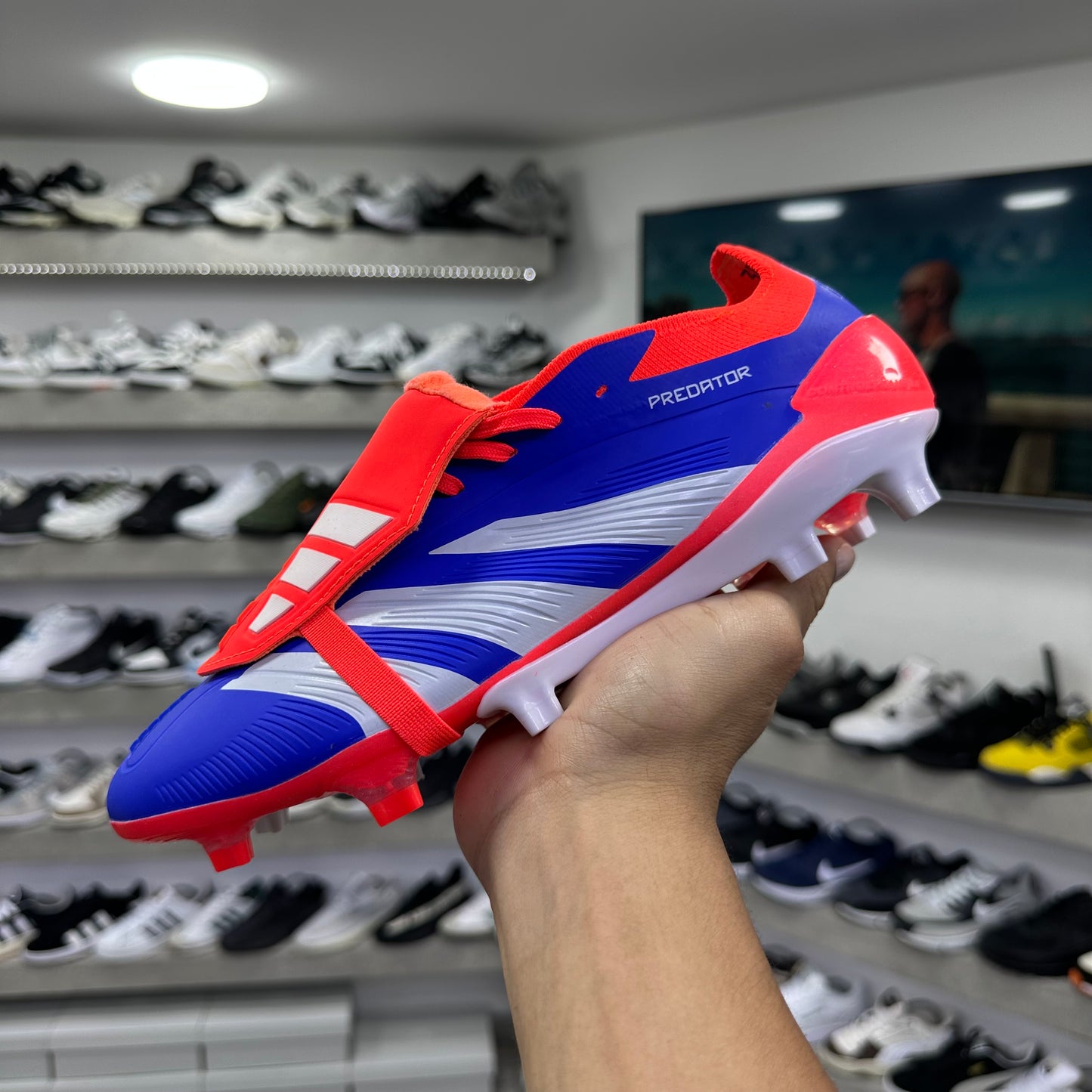 Adidas Predator Elite