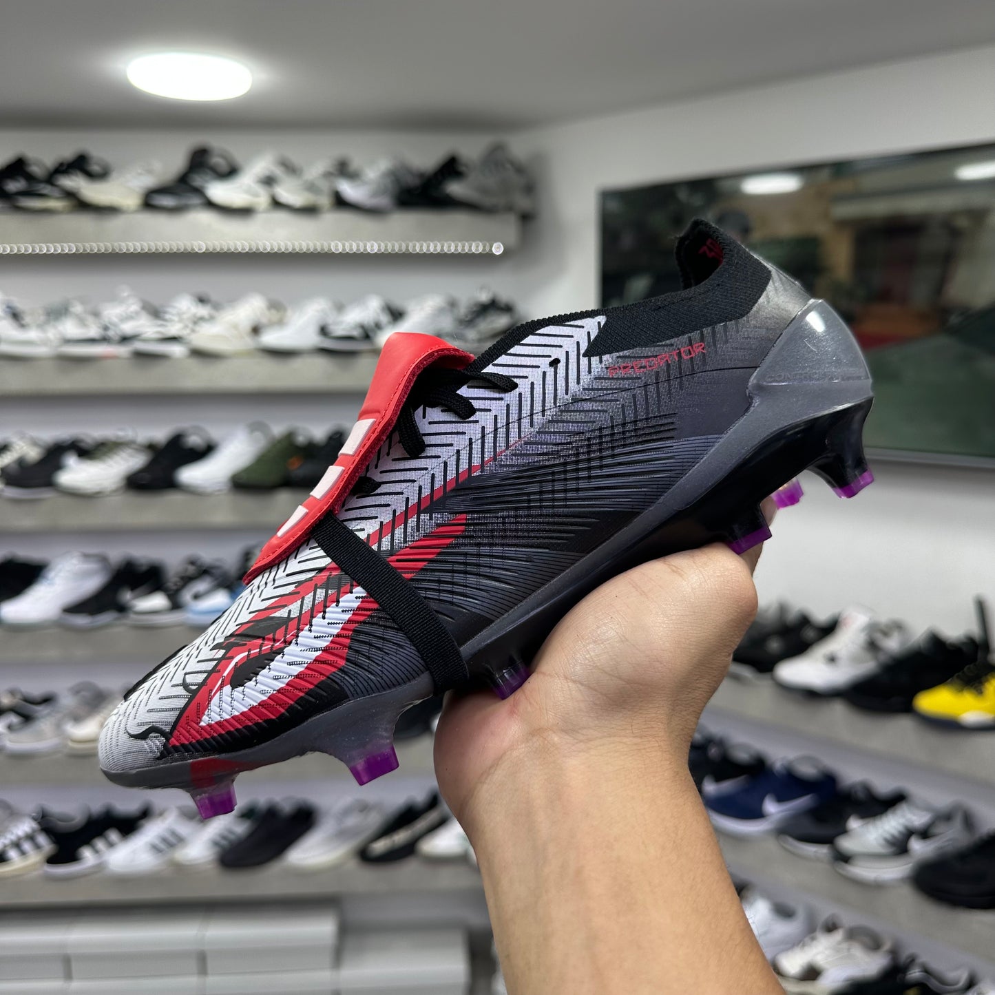 Adidas Predator Elite