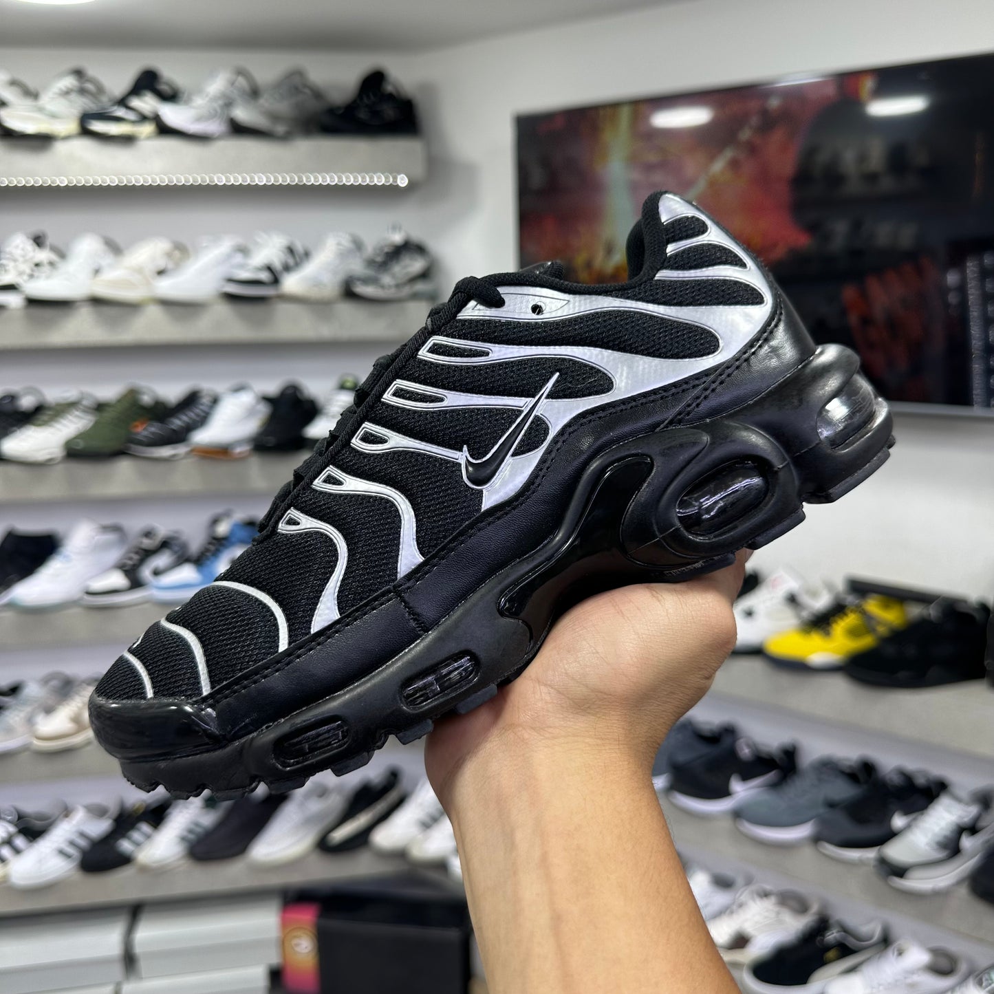 Nike Air Max TN