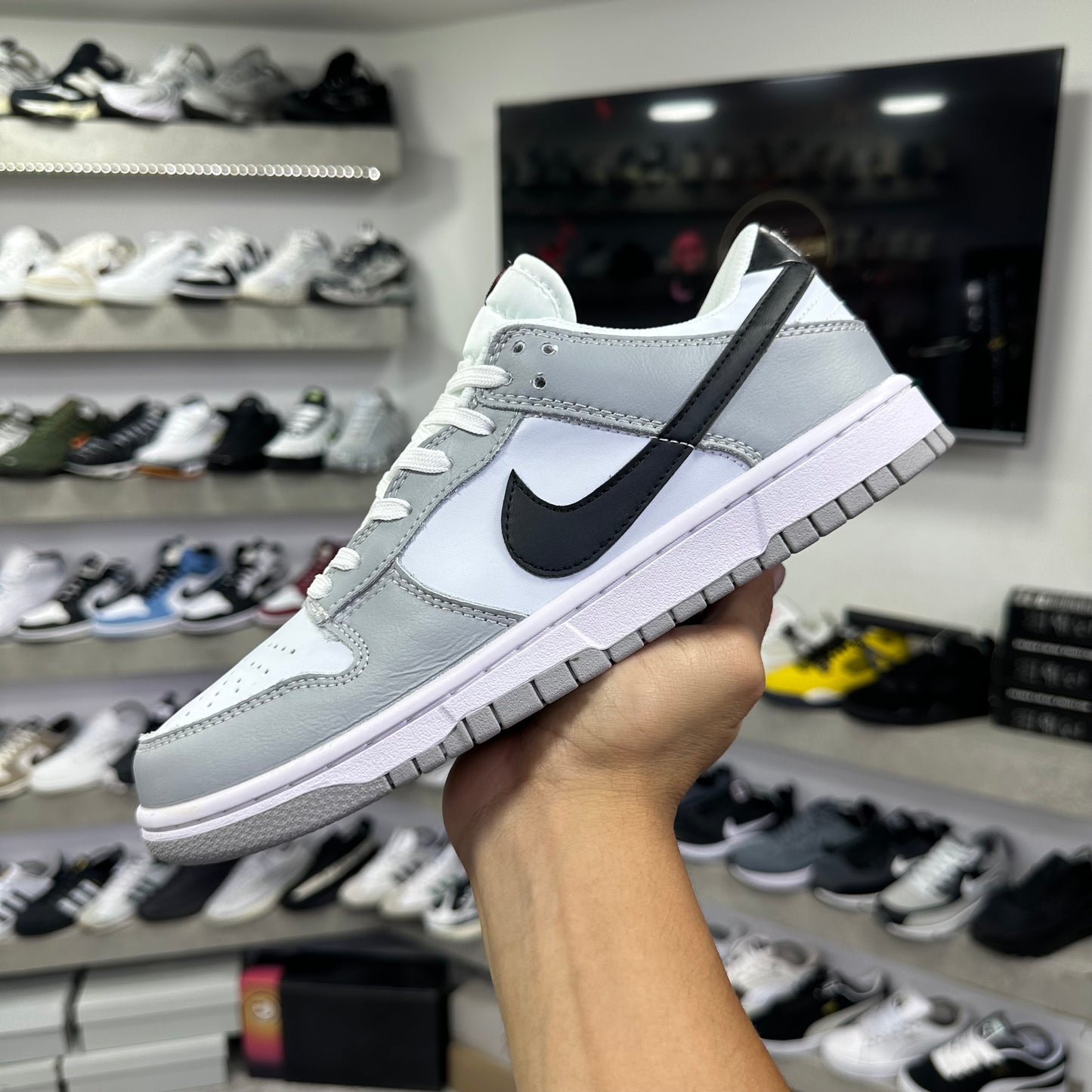 Nike SB Dunk