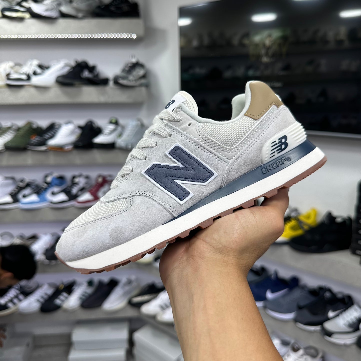 New Balance 574