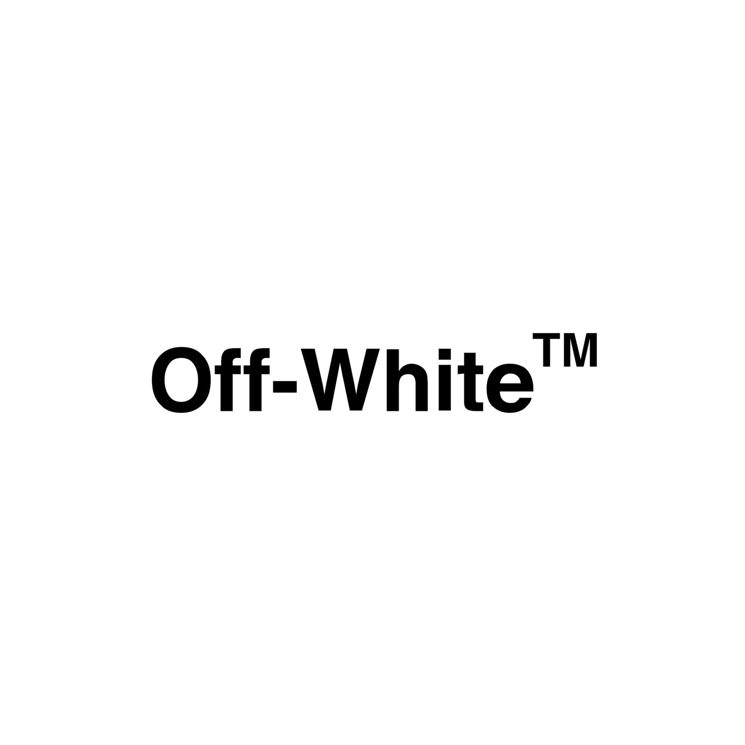 Off White