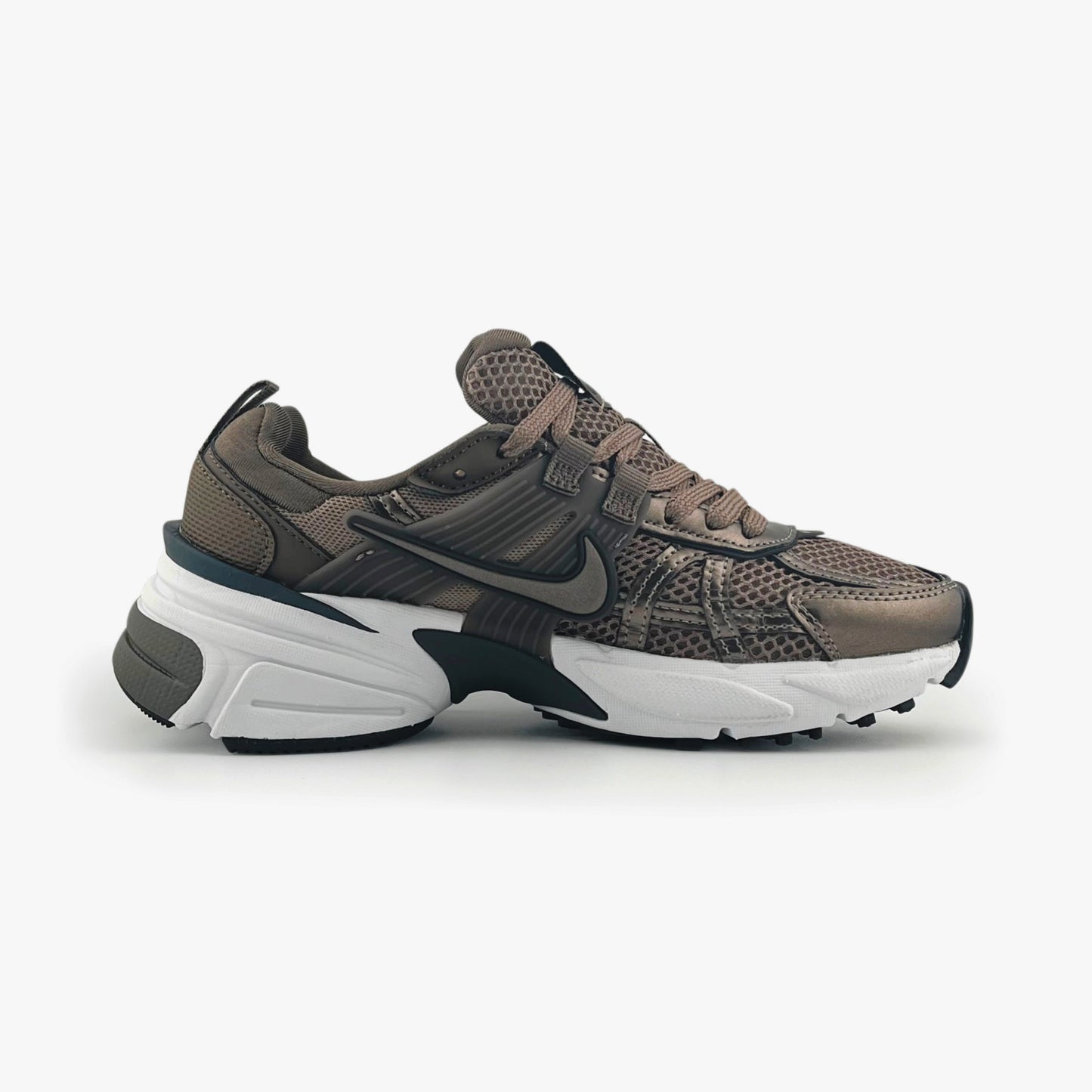 Nike V2K Run 'Mink Brown'