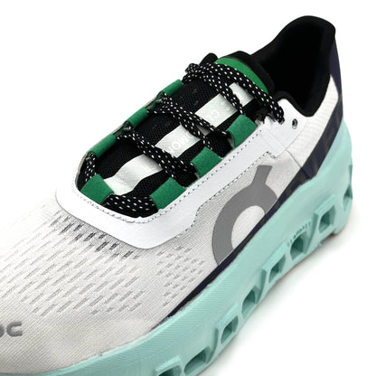 On Cloudmonster Undyed Creek