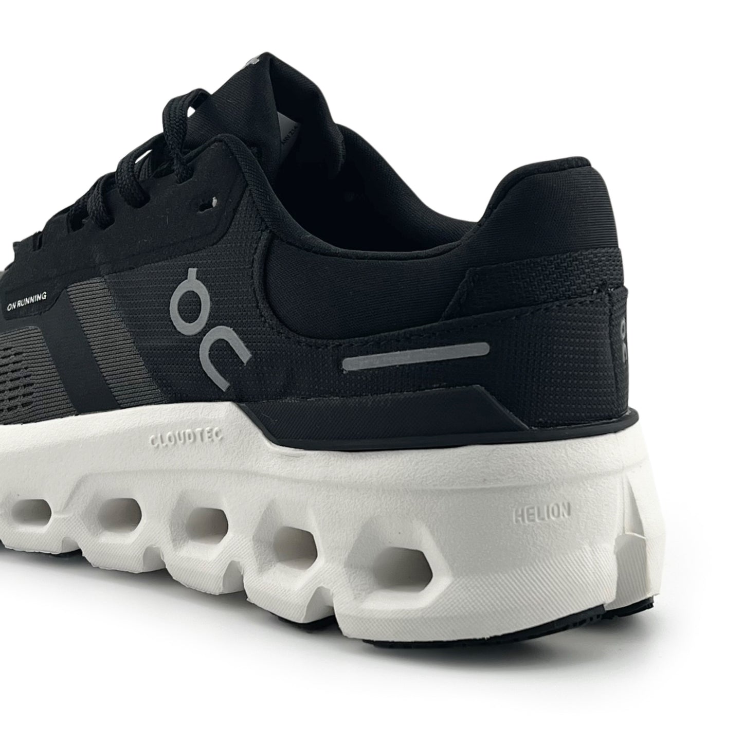 On Cloudrunner 2