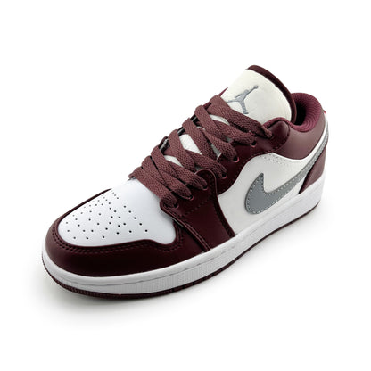 Air Jordan 1 Retro Low OG 'Bordeaux'