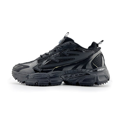 Off White Be Right Back