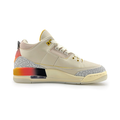 Air Jordan 3 x J Balvin Rio