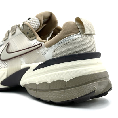 Nike V2K Run Light Orewood Brown