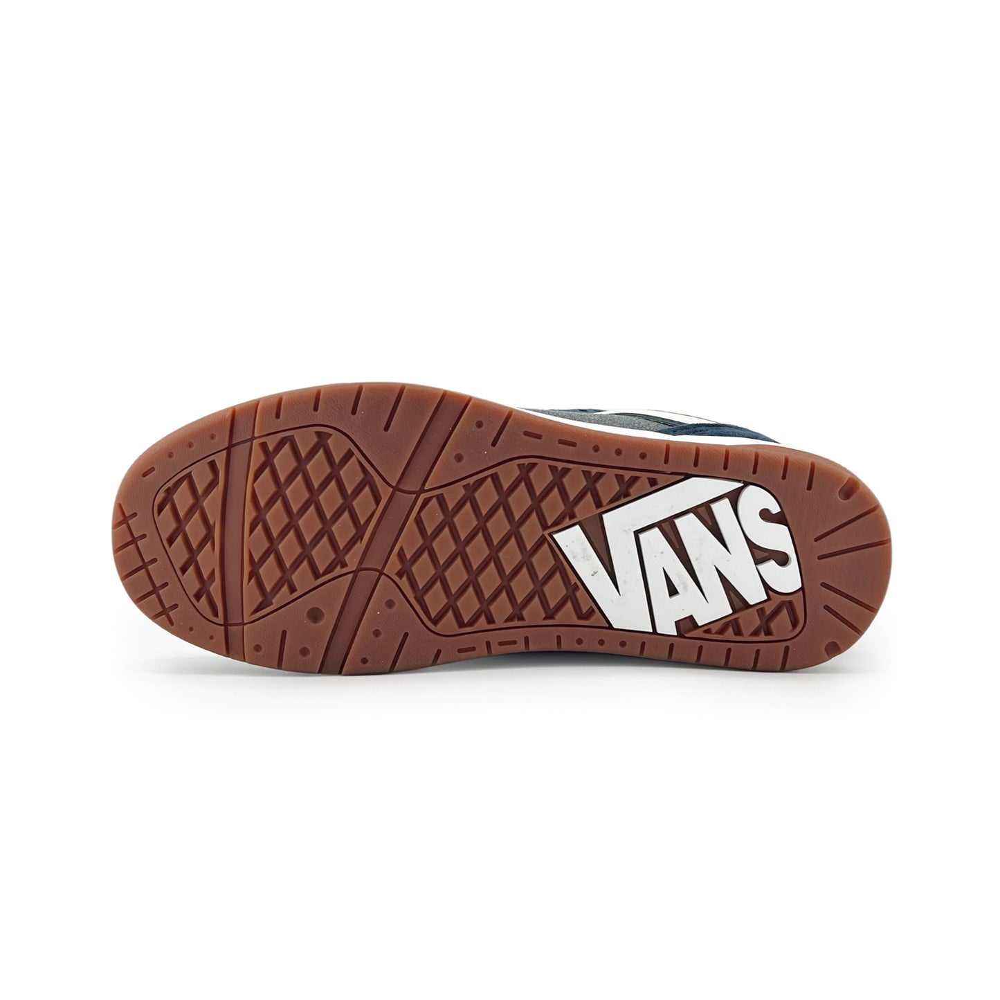 Vans Hylane 'Blue Grey'