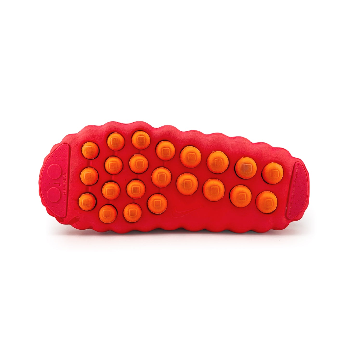 Nike Mind 001 Red Fire