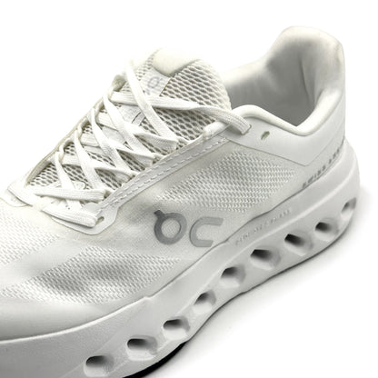 On Cloudsurfer White