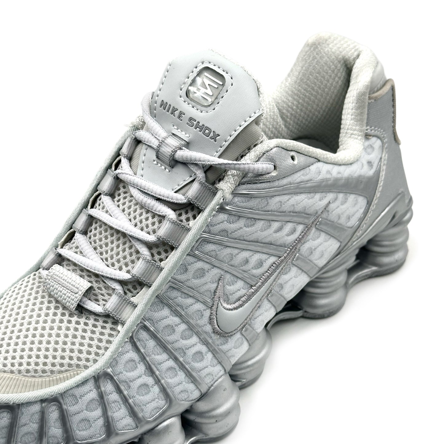 Nike Shox TL
