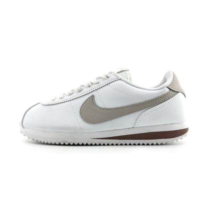 Nike Cortez White Platinum Violet