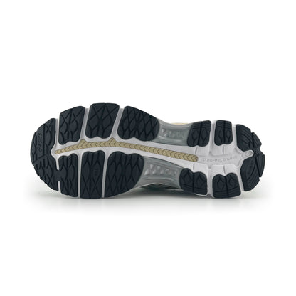 ASICS Gel Kayano 12.1 'Silver Green'