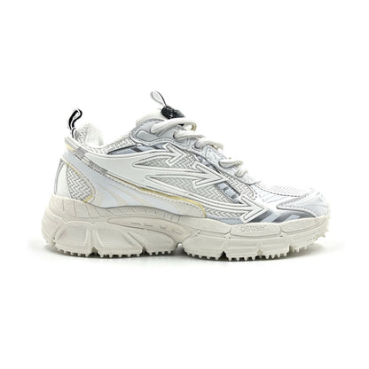 Off White Be Right Back