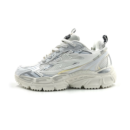 Off White Be Right Back