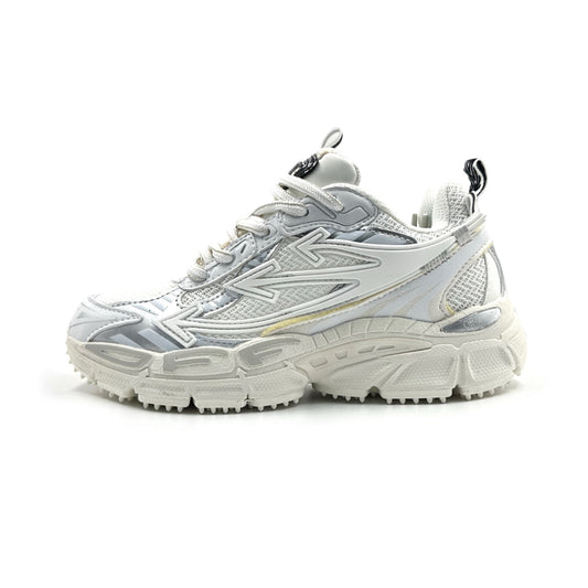 Off White Be Right Back