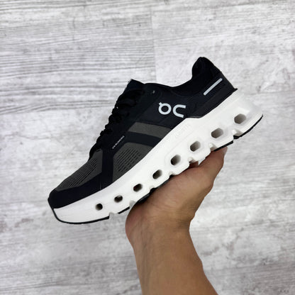 On Cloudrunner 2