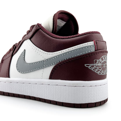 Air Jordan 1 Retro Low OG 'Bordeaux'