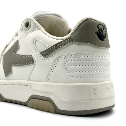 Off White Out Of Office Taupe