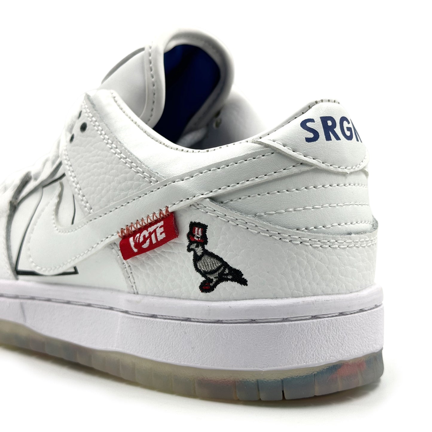 Nike SB Dunk