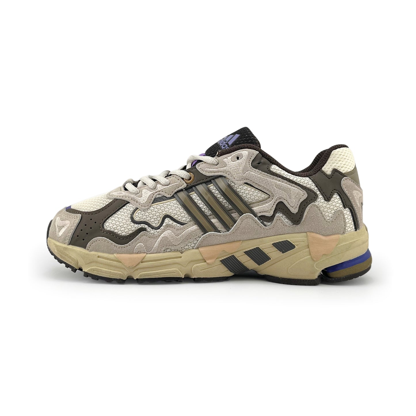 Bad Bunny x adidas Response CL 'Paso Fino'