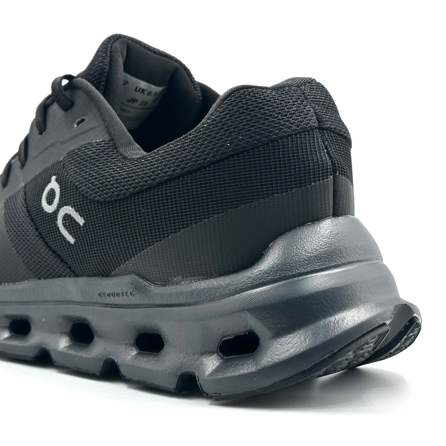 On Cloudswift 3 All Black