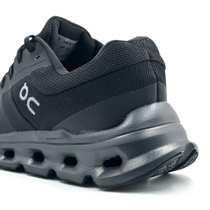 On Cloudswift 3 All Black