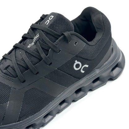 On Cloudswift 3 All Black