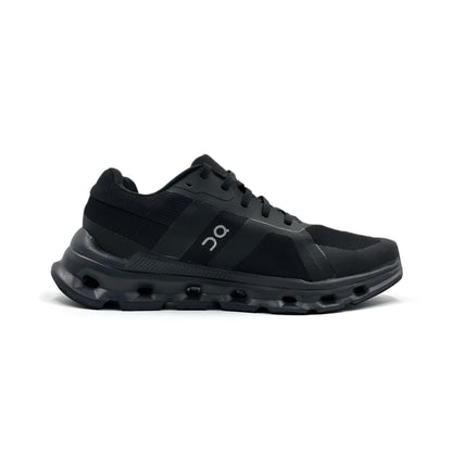 On Cloudswift 3 All Black