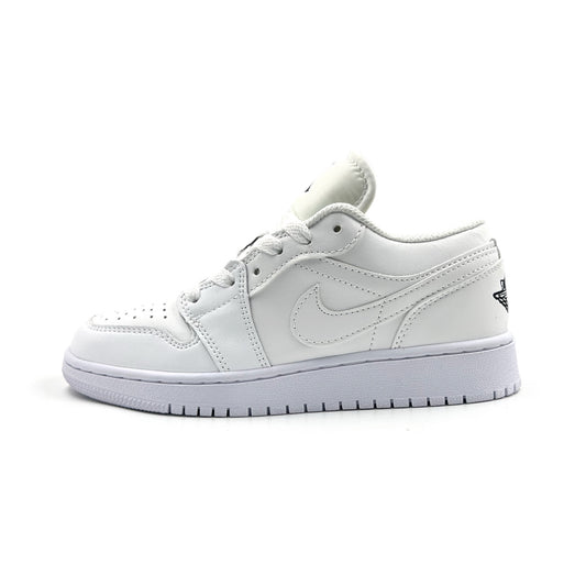 Air Jordan 1 Low White