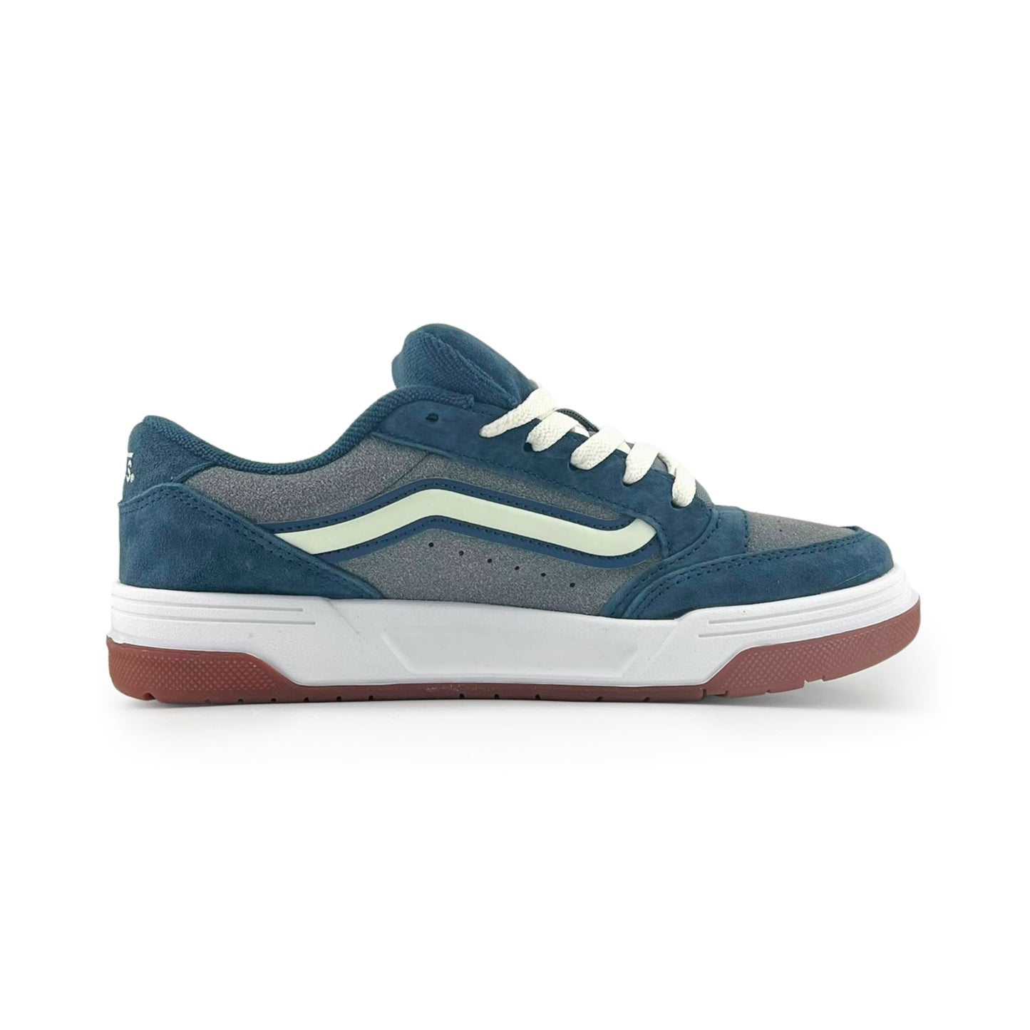 Vans Hylane 'Blue Grey'