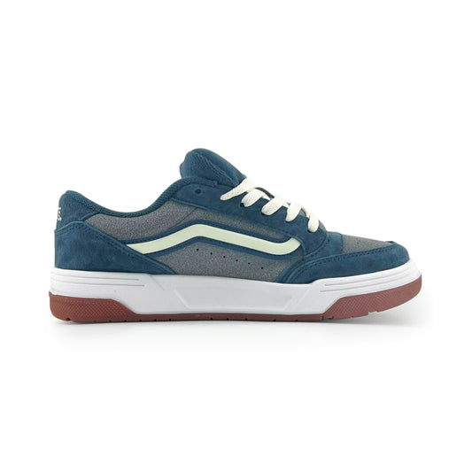 Vans Hylane 'Blue Grey'