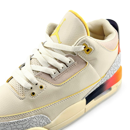 Air Jordan 3 x J Balvin Rio